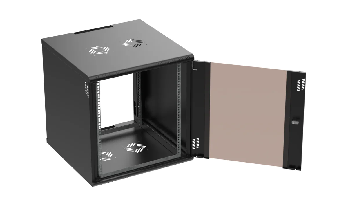 Extralink Premium EX.39342 12U 600x450 Juoda | Spinta stovas | montavimas be įrankių, montuojamas ant sienos aprašymas - Prekės nuotrauka Extralink Premium EX.39342 12U 600x450 Juoda | Spinta stovas | montavimas be įrankių, montuojamas ant sienos aprašymas - Prekės nuotrauka