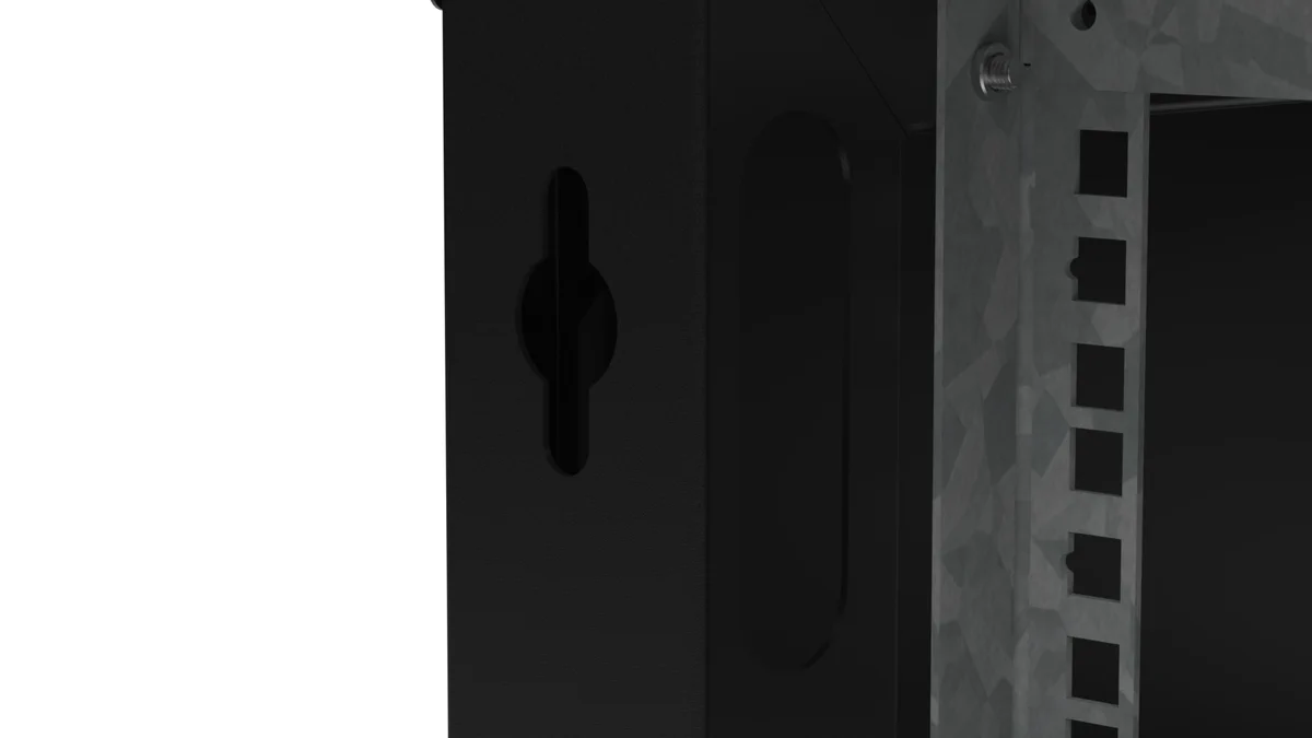Extralink Premium EX.39311-9U 600x450 Juoda | Spinta stovas | surinkimas be įrankių aprašymas - Prekės nuotrauka