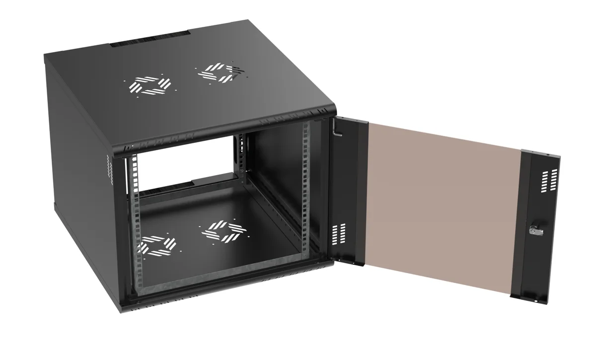 Extralink Premium EX.39311-9U 600x450 Juoda | Spinta stovas | surinkimas be įrankių aprašymas - Prekės nuotrauka
