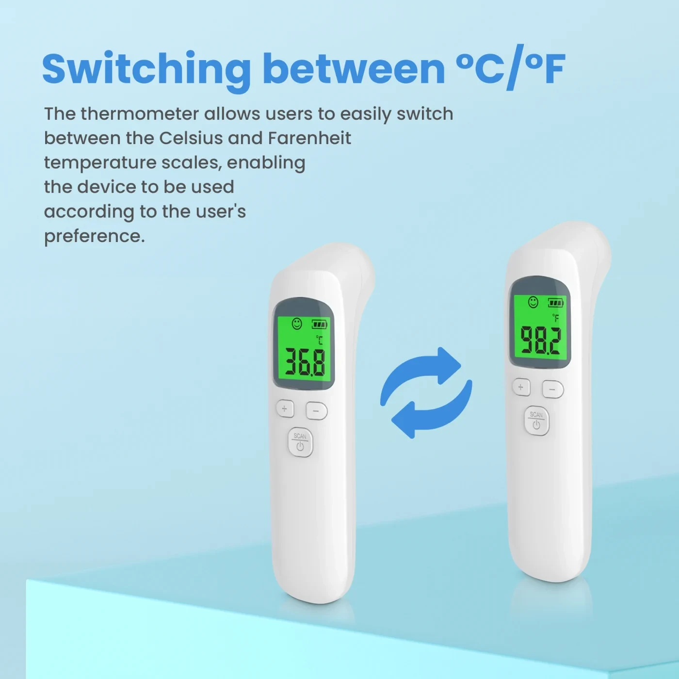 Extralink Smart Life F-01 balta aprašymas - Prekės nuotrauka