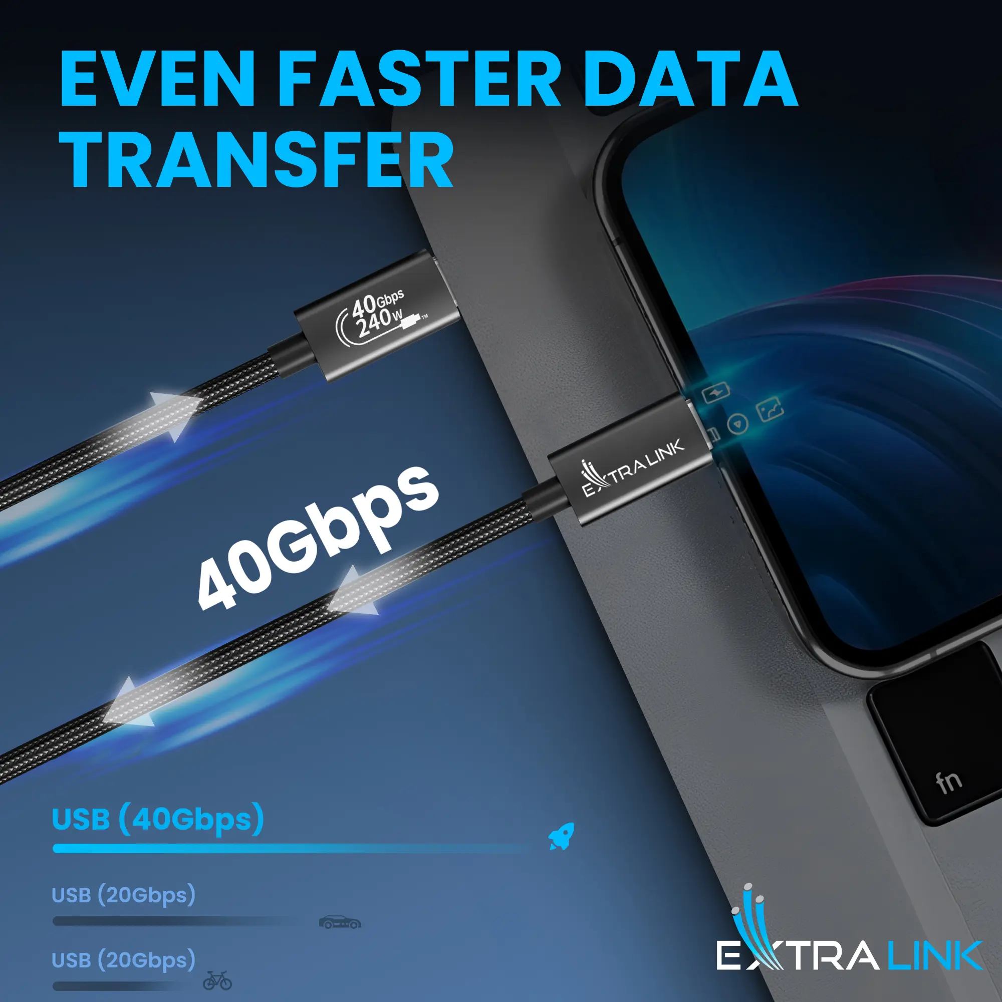 extralink-smart-life-usb-type-c-to-type-c
