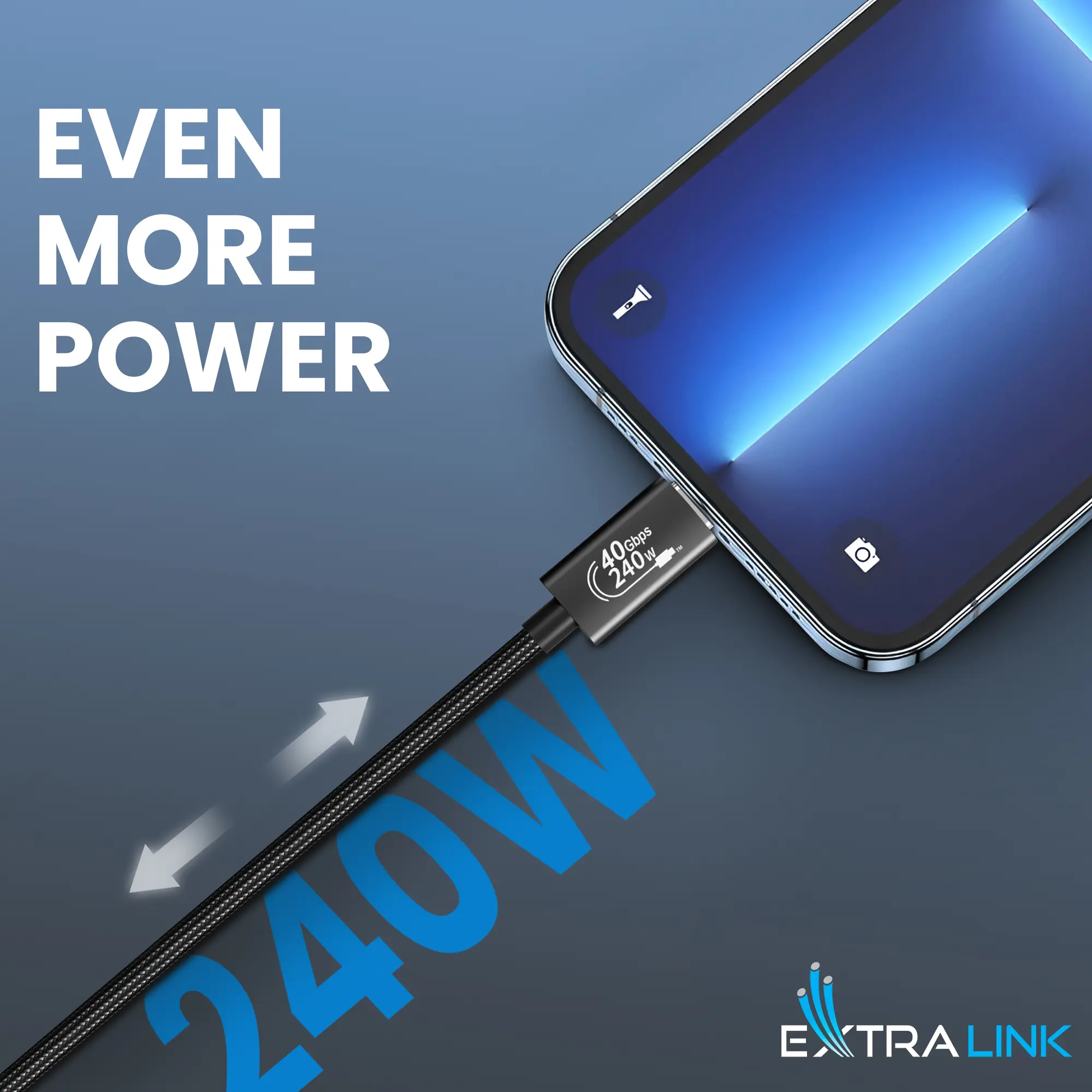 extralink-smart-life-usb-type-c-to-type-c
