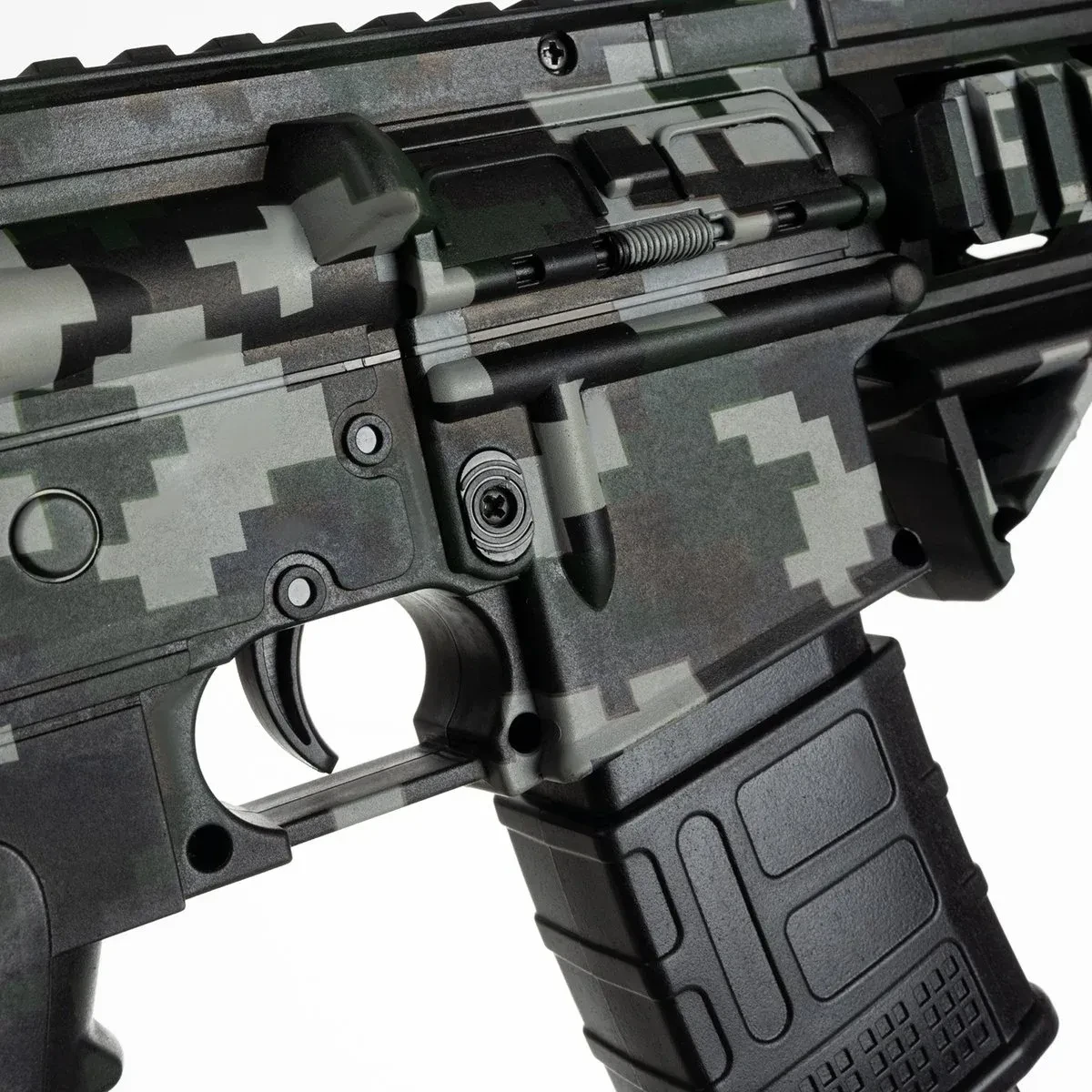 EXTRALINK TOYS GEL BALL GUN aprašymas - Prekės nuotrauka EXTRALINK TOYS GEL BALL GUN aprašymas - Prekės nuotrauka