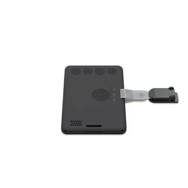GPS sekiklis Teltonika GH5200, GNSS, GSM, Bluetooth, 1050 mAh baterija aprašymas - Prekės nuotrauka