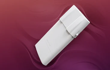 Maršrutizatorius Mikrotik NetBox 5 kirvis | Prieigos taškas | L11UG-5HaxD-NB, WiFi6, 1x RJ45 1000Mb/s, USB, IP54 aprašymas - Prekės nuotrauka