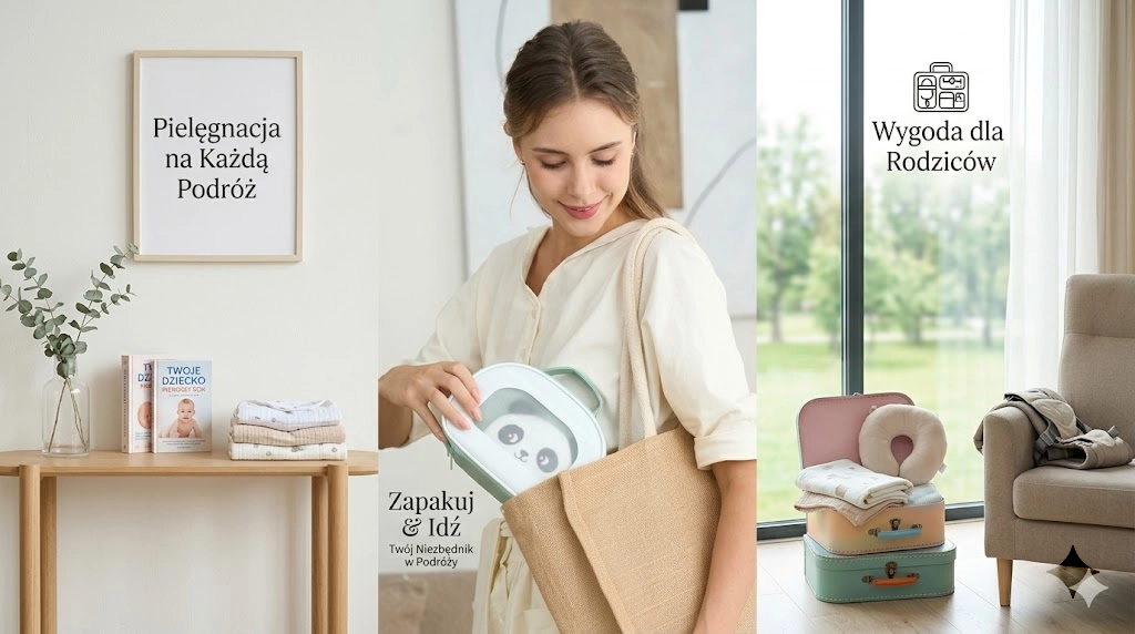 Momcozy VISKAS VIENAME ELITE KŪDIKIŲ RINKINYS aprašymas - Prekės nuotrauka