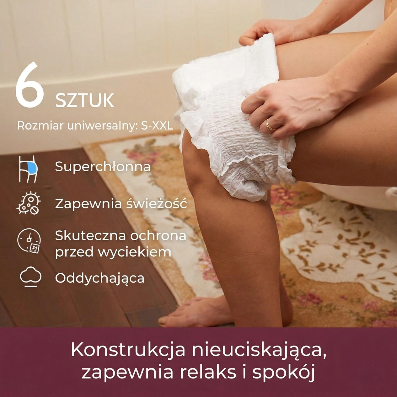Momcozy PK007 | Rinkinys pogimdyminio atsigavimo reikmenys aprašymas - Prekės nuotrauka Momcozy PK007 | Rinkinys pogimdyminio atsigavimo reikmenys aprašymas - Prekės nuotrauka