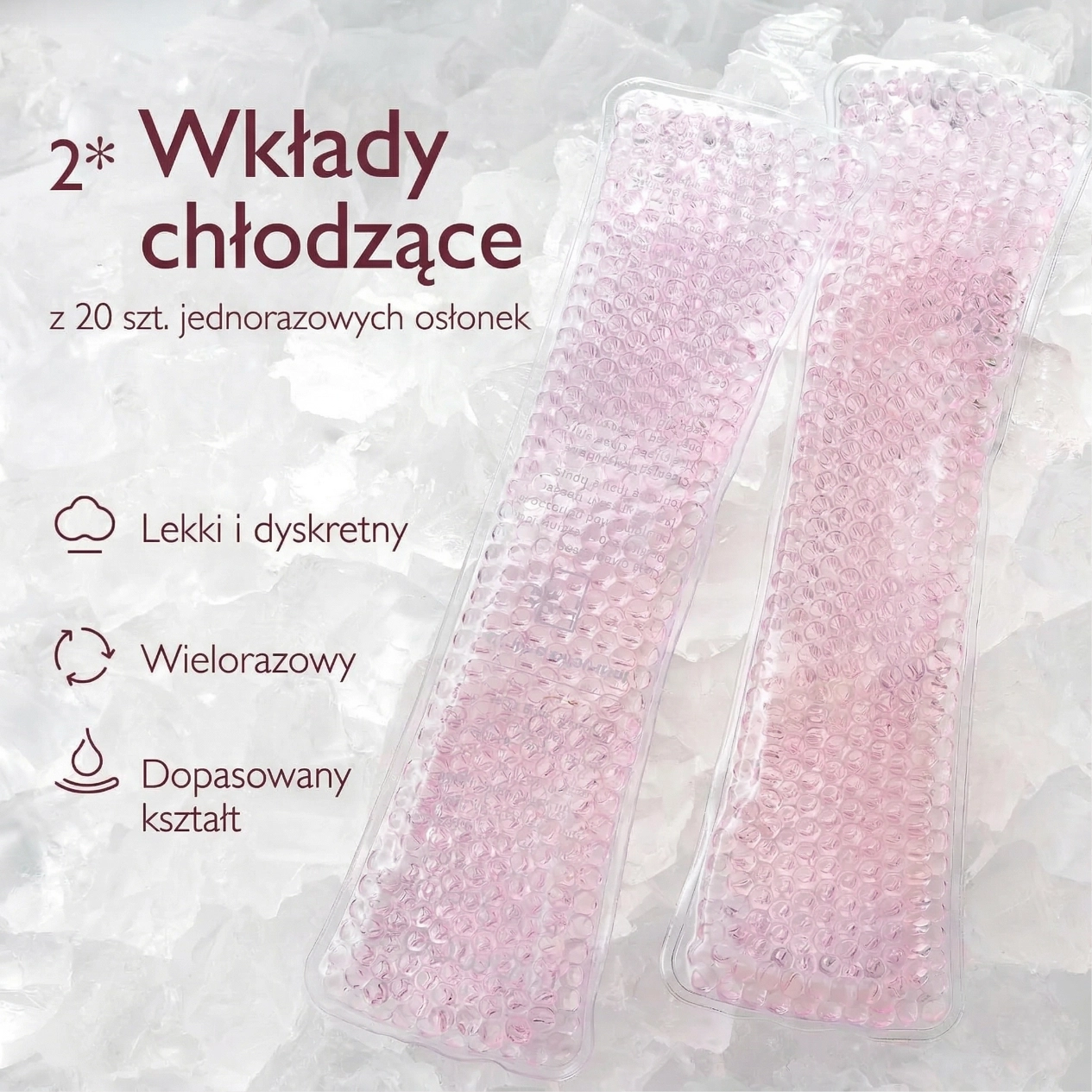 Momcozy PK007 | Rinkinys pogimdyminio atsigavimo reikmenys aprašymas - Prekės nuotrauka Momcozy PK007 | Rinkinys pogimdyminio atsigavimo reikmenys aprašymas - Prekės nuotrauka