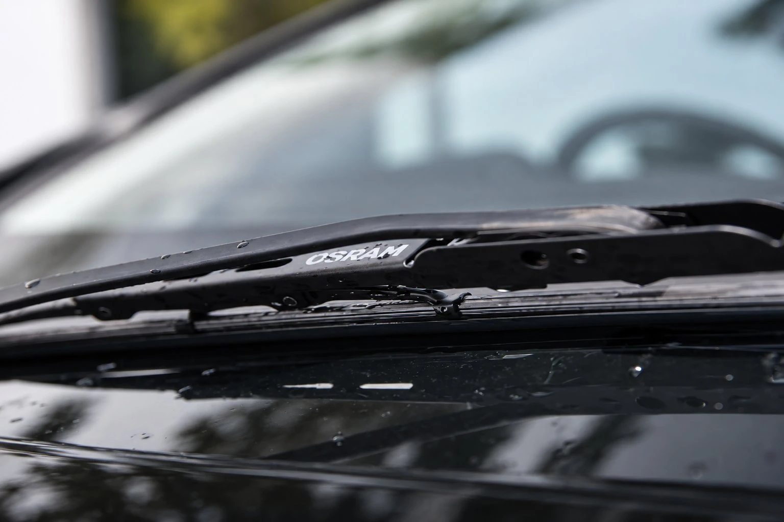 Osram Wiperblades Better Sight OBSC380, car wiper blades, 15