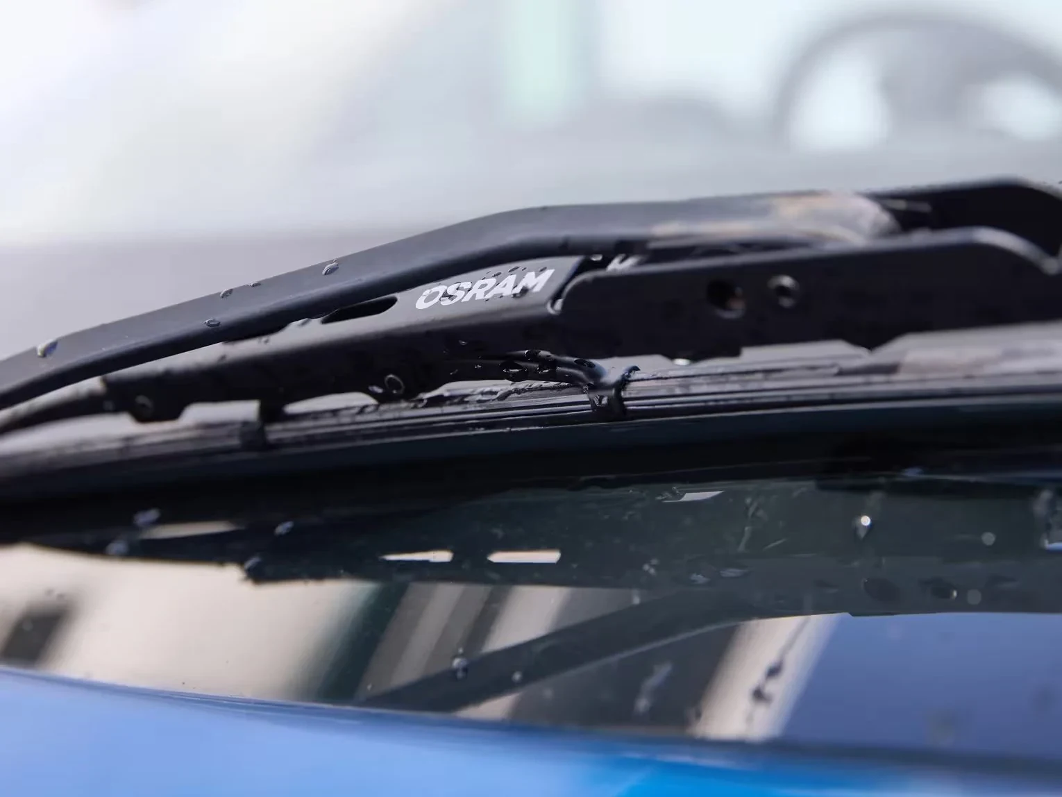 Osram Wiperblades Better Sight OBSC500, Car wipers, 20