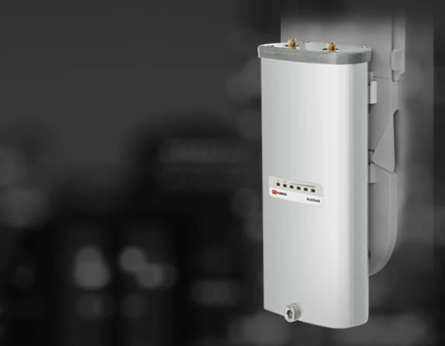 RF Elements RockShield Enclosure for Ubiquiti Rocket aprašymas - Prekės nuotrauka