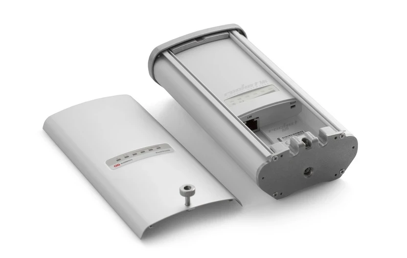 RF Elements RockShield Enclosure for Ubiquiti Rocket aprašymas - Prekės nuotrauka