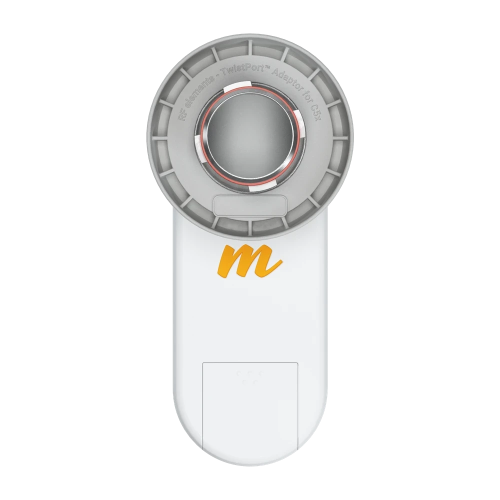RF Elements TwistPort Adapteris TPA-C5X for Mimosa C5X aprašymas - Prekės nuotrauka