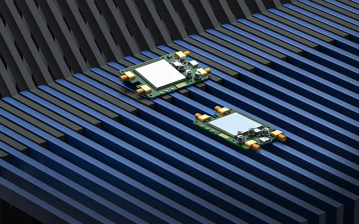 Modem Teltonika TELTONIKA NETWORKS CALYX Embedded Cellular Raspberry 5G Redcap Pi HAT aprašymas - Prekės nuotrauka