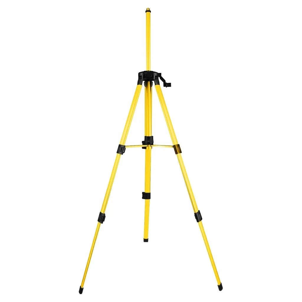 Extralink | Trikojis lazeriniam nivelyrui | 43–118 cm aprašymas - Prekės nuotrauka