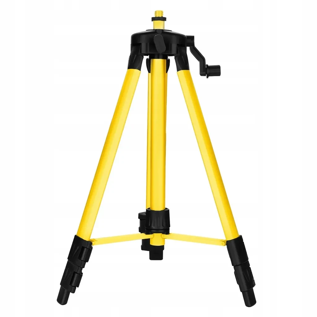 Extralink | Trikojis lazeriniam nivelyrui | 43–118 cm aprašymas - Prekės nuotrauka