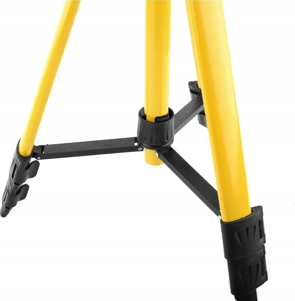 Extralink | Trikojis lazeriniam nivelyrui | 43–118 cm aprašymas - Prekės nuotrauka