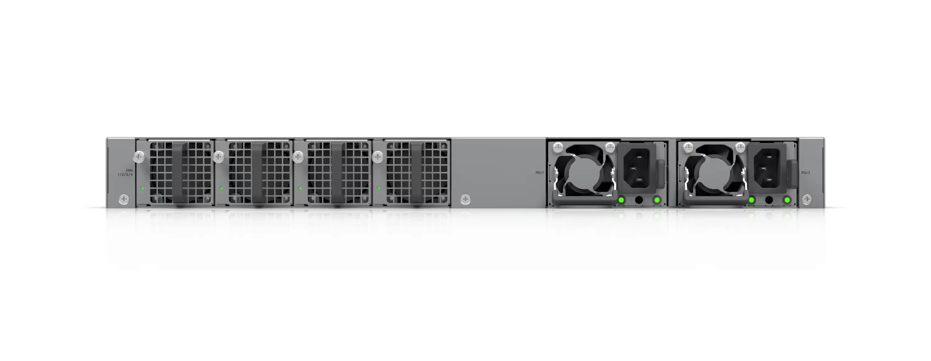 Šakotuvas Ubiquiti UniFi ECS-48-PoE, valdomas, L2/L3, 10G Ethernet (100/1000/10000), maitinimas per Ethernet (PoE), montuojamas ant stovo, 1U aprašymas - Prekės nuotrauka
