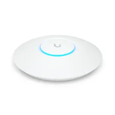 Maršrutizatorius Ubiquiti U6+ Access Point, Dual Band WiFi6 2x2 MIMO, 1x RJ45 1000Mb/s PoE aprašymas - Prekės nuotrauka