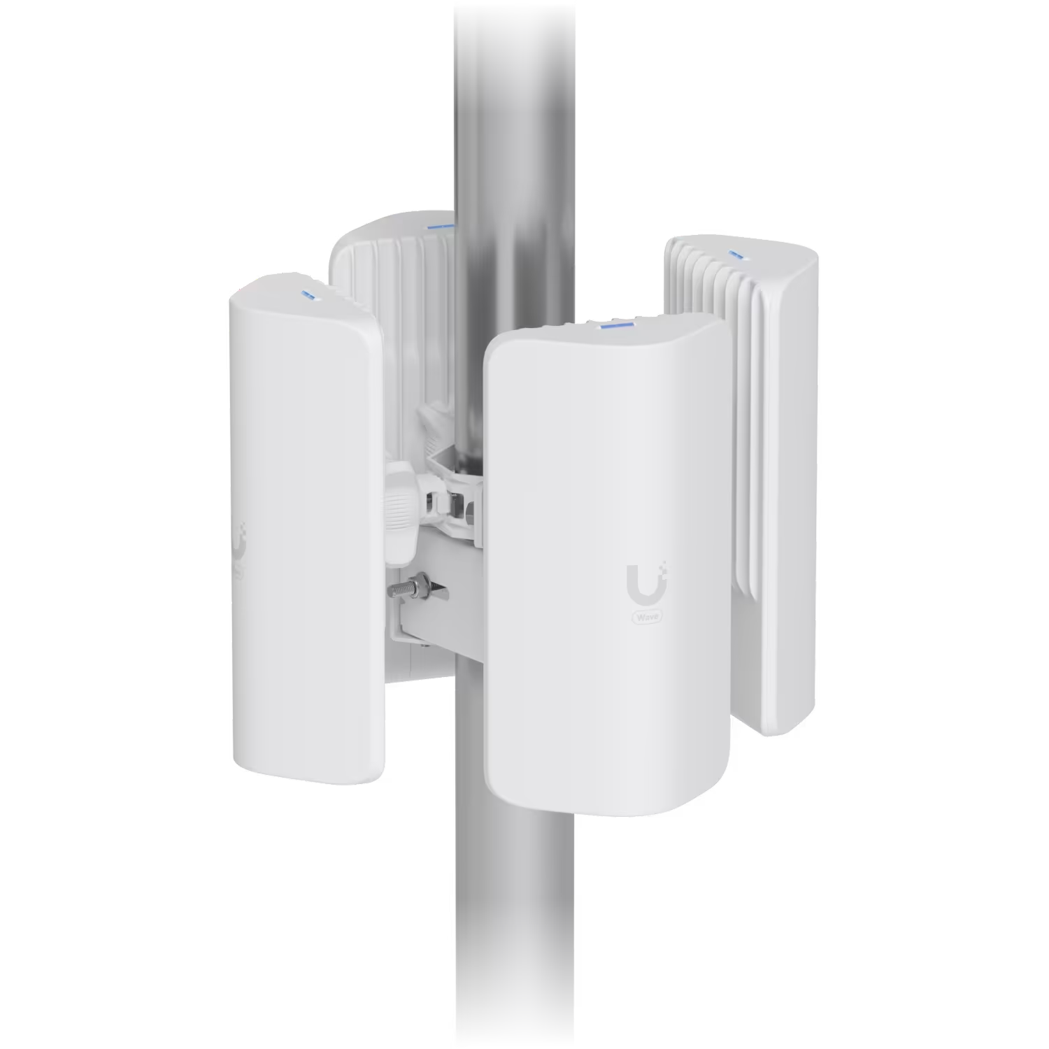 Ubiquiti UACC-Wave-AP-Micro-Mount Bracket for Four Wave AP Micro aprašymas - Prekės nuotrauka