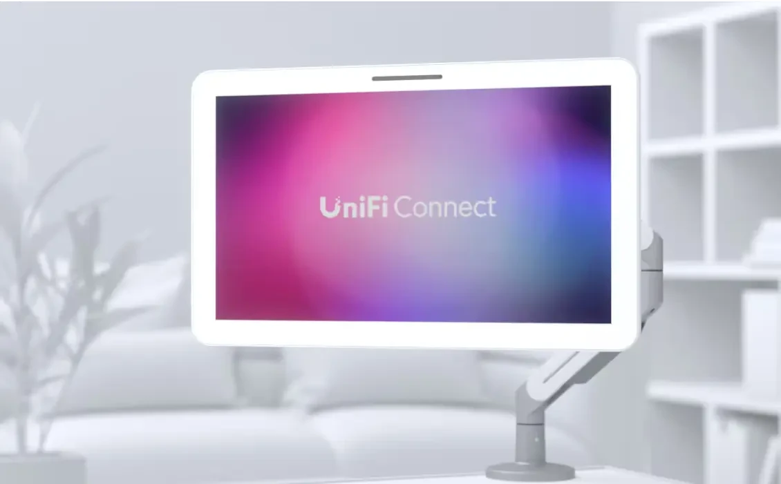 Ubiquiti UC-Ekranas Jutiklinis ekranas Monitorius, 21.5