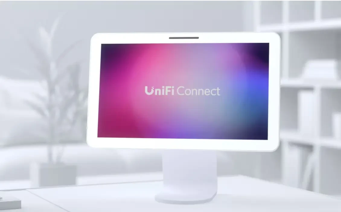 Ubiquiti UC-Ekranas Jutiklinis ekranas Monitorius, 21.5