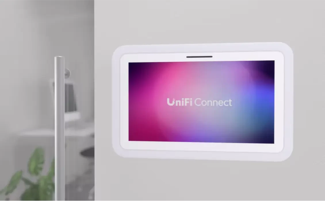 Ubiquiti UC-Ekranas Jutiklinis ekranas Monitorius, 21.5
