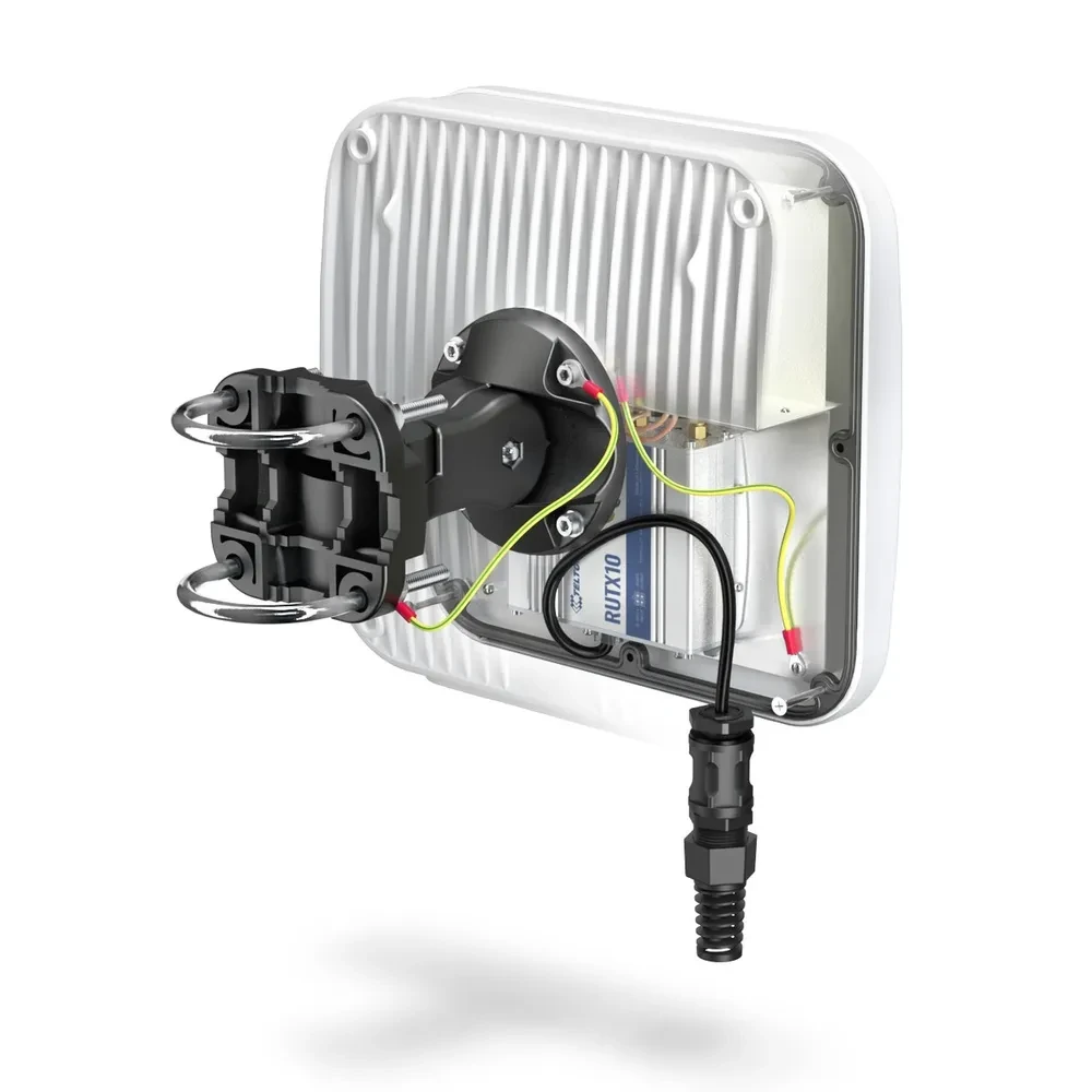 „Wi-Fi“ + „Bluetooth“ antena „QuWireless QuMax AX10M“, sijonas „Teltonika RUTX10 V2“ aprašymas - Prekės nuotrauka „Wi-Fi“ + „Bluetooth“ antena „QuWireless QuMax AX10M“, sijonas „Teltonika RUTX10 V2“ aprašymas - Prekės nuotrauka