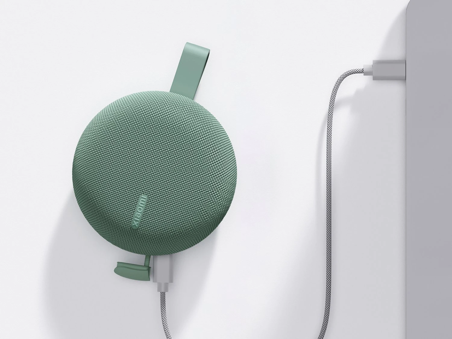 Xiaomi Bluetooth Speaker Essential, Juodas | Xiaomi aprašymas - Prekės nuotrauka
