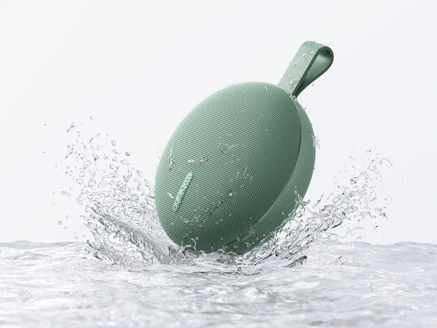 Xiaomi Bluetooth Speaker Essential | 5 W | Bluetooth | Belaidė jungtis | Portable | Žalias aprašymas - Prekės nuotrauka Xiaomi Bluetooth Speaker Essential | 5 W | Bluetooth | Belaidė jungtis | Portable | Žalias aprašymas - Prekės nuotrauka