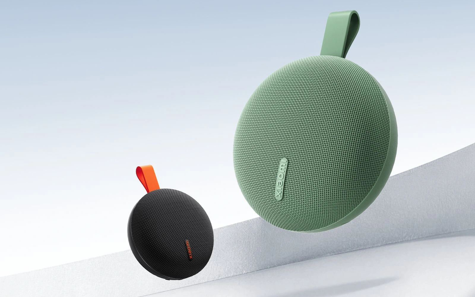 Xiaomi Bluetooth Speaker Essential | 5 W | Bluetooth | Belaidė jungtis | Portable | Žalias aprašymas - Prekės nuotrauka Xiaomi Bluetooth Speaker Essential | 5 W | Bluetooth | Belaidė jungtis | Portable | Žalias aprašymas - Prekės nuotrauka