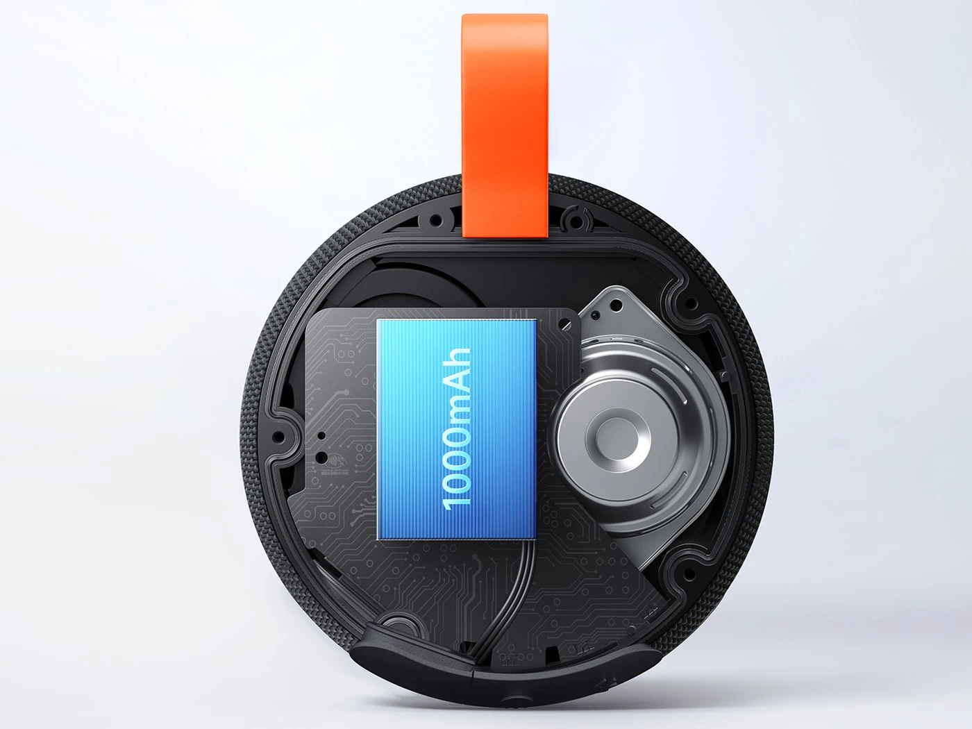 Xiaomi Bluetooth Speaker Essential | 5 W | Bluetooth | Belaidė jungtis | Portable | Žalias aprašymas - Prekės nuotrauka Xiaomi Bluetooth Speaker Essential | 5 W | Bluetooth | Belaidė jungtis | Portable | Žalias aprašymas - Prekės nuotrauka