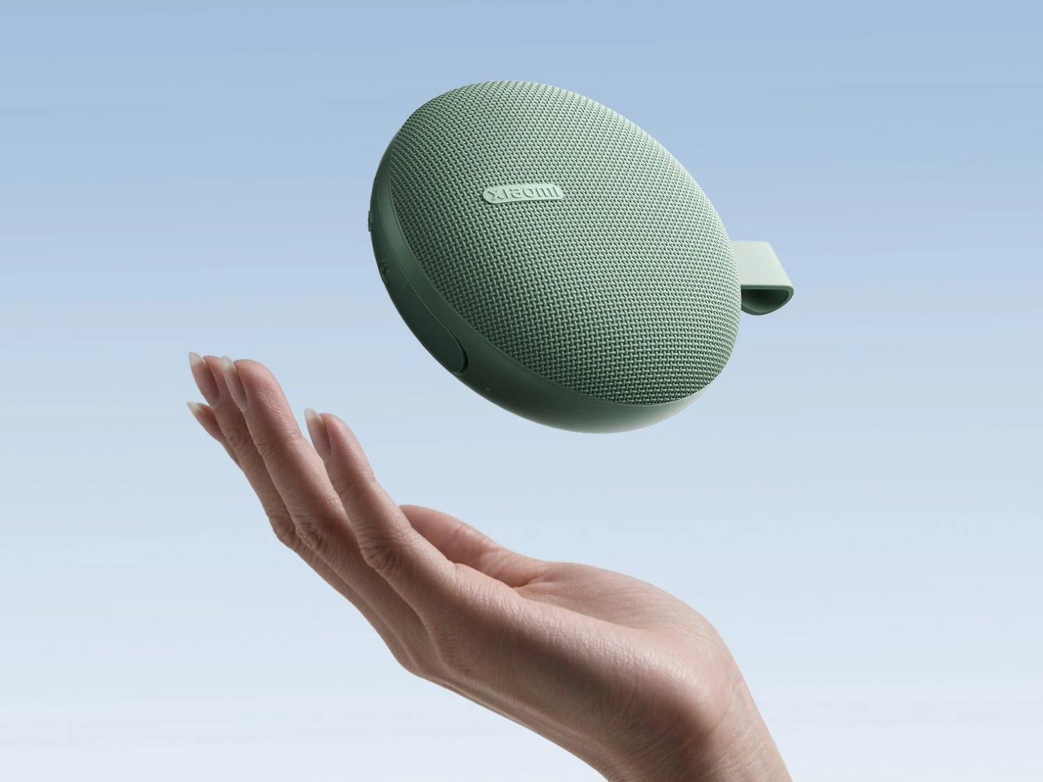 Xiaomi Bluetooth Speaker Essential | 5 W | Bluetooth | Belaidė jungtis | Portable | Žalias aprašymas - Prekės nuotrauka Xiaomi Bluetooth Speaker Essential | 5 W | Bluetooth | Belaidė jungtis | Portable | Žalias aprašymas - Prekės nuotrauka