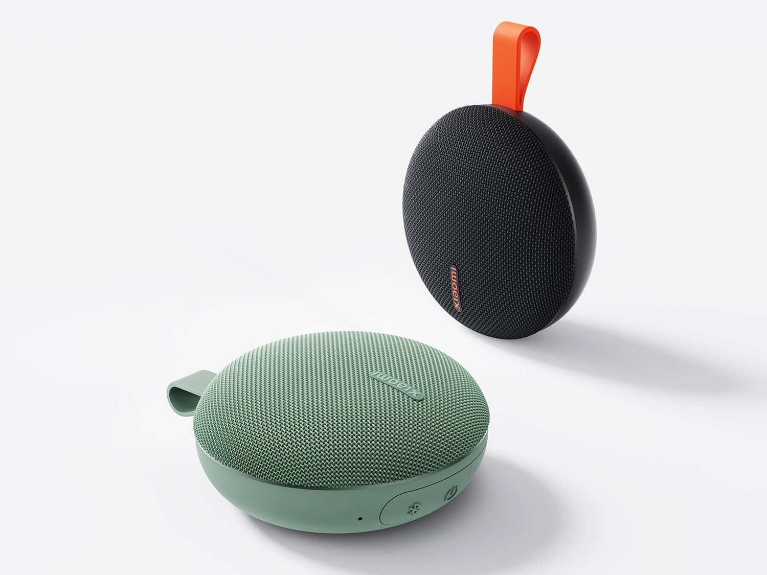 Xiaomi Bluetooth Speaker Essential | 5 W | Bluetooth | Belaidė jungtis | Portable | Žalias aprašymas - Prekės nuotrauka Xiaomi Bluetooth Speaker Essential | 5 W | Bluetooth | Belaidė jungtis | Portable | Žalias aprašymas - Prekės nuotrauka