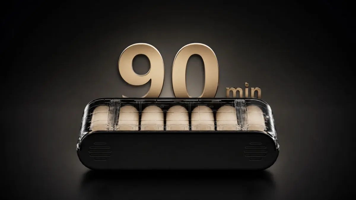 Xiaomi | Dulkių siurblys | Mijia 4 Pro | Veikimo laikas (maks.) 90 min | N/A | 3750 mAh | Dulkių talpa N/A L | Pilka aprašymas - Prekės nuotrauka