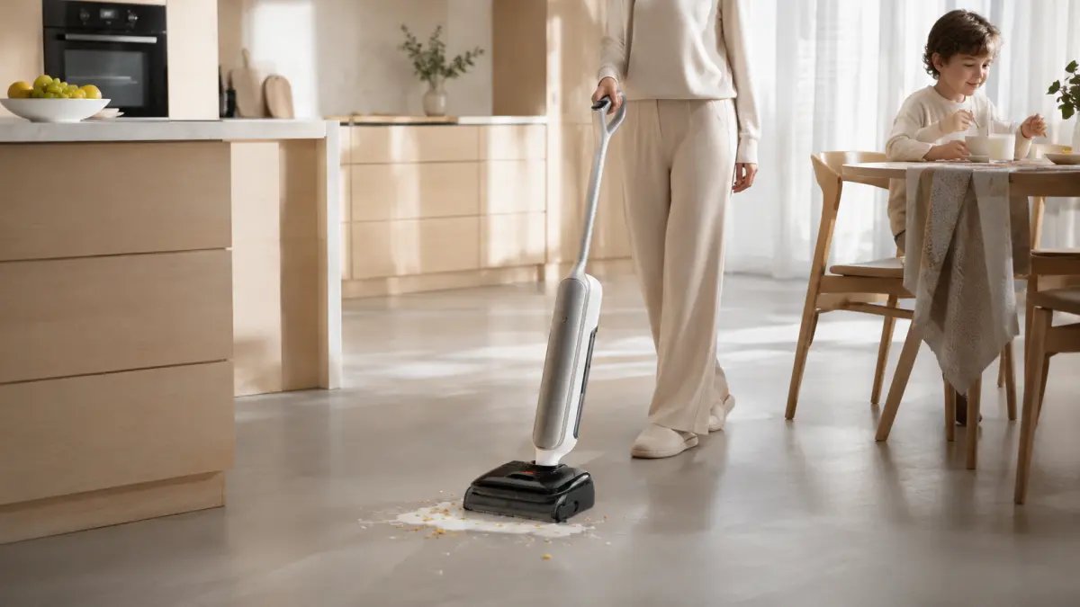 Xiaomi Truclean 5 Pro EU | Xiaomi aprašymas - Prekės nuotrauka