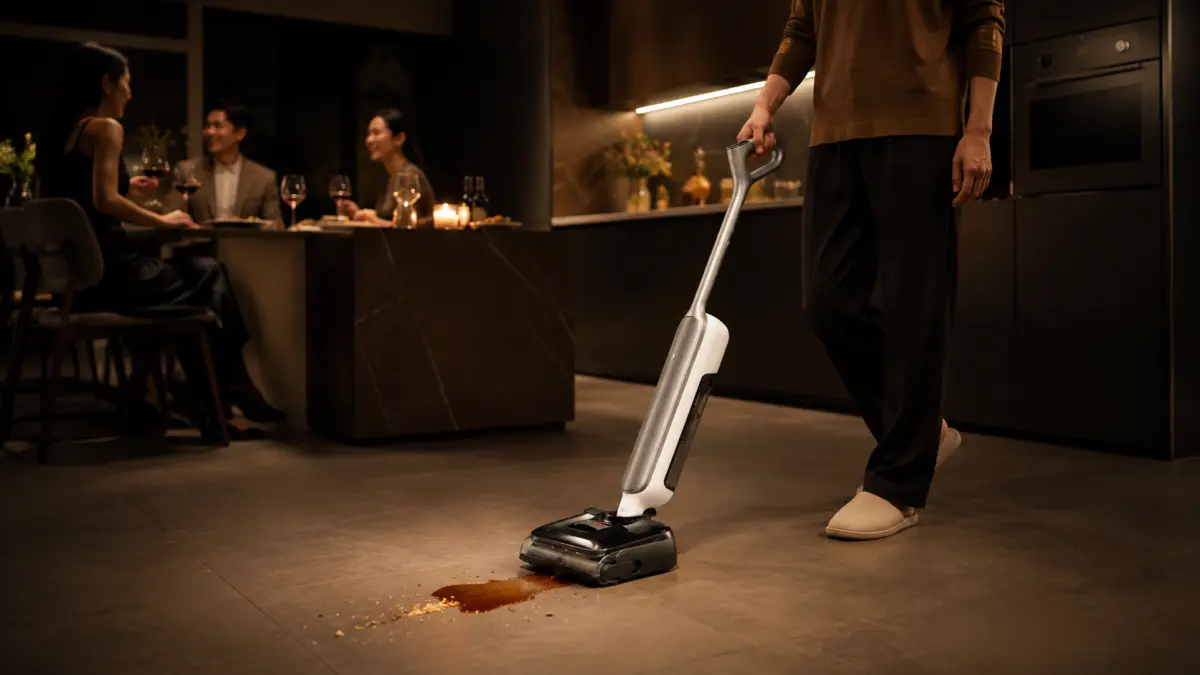 Xiaomi Truclean 5 Pro EU | Xiaomi aprašymas - Prekės nuotrauka
