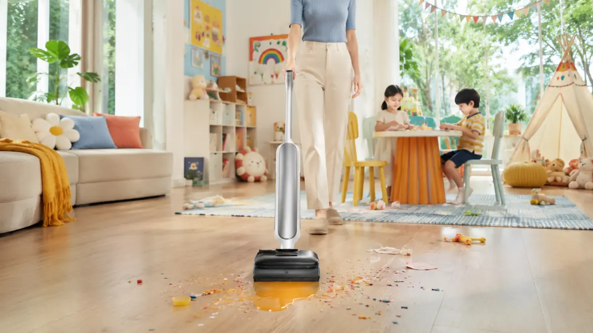 Xiaomi Truclean 5 Pro EU | Xiaomi aprašymas - Prekės nuotrauka