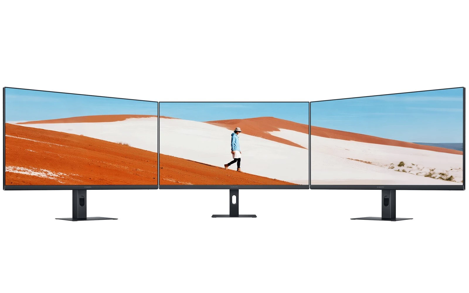 Xiaomi Monitorius A27i 2026 | Monitorius | IPS, 1080p, 144Hz, DP, HDMI aprašymas - Prekės nuotrauka
