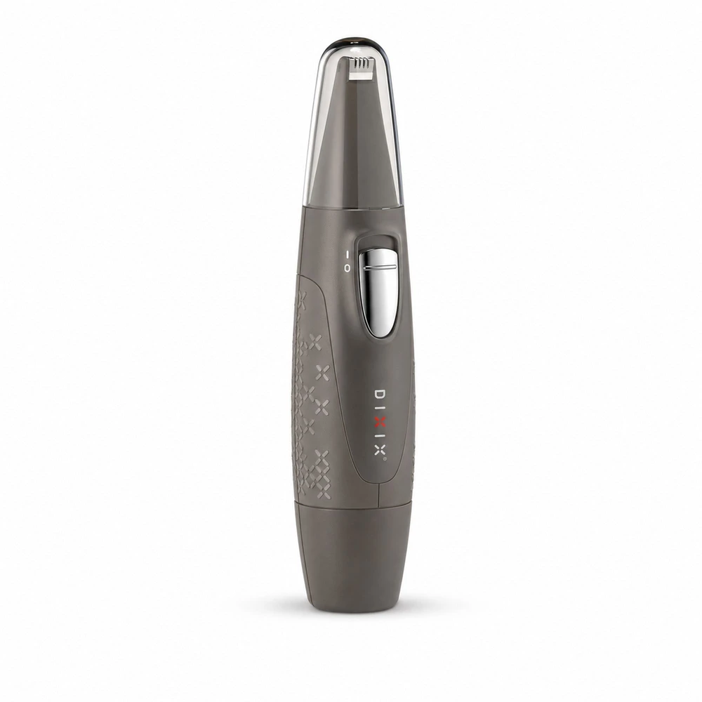 Barzdaskutė DIXIX Nose/Ear Trimmer (Linear) NT33-2 Pilkas, Nose and ear trimmer, EU