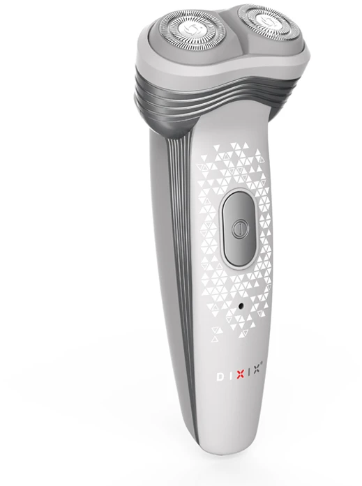 Barzdaskutė DIXIX Rotary Shaver DSX5120, rotary shaver with pop-up trimmer, EU