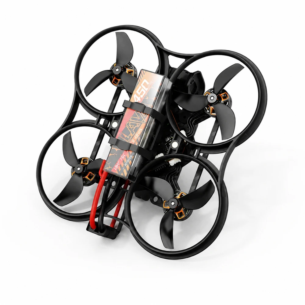 Dron FPV | BETAFPV PAVO PICO II O4 ELRS 2.4G |