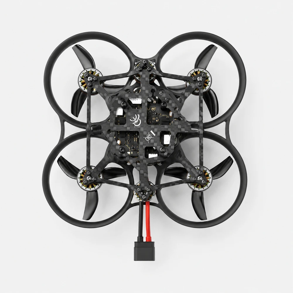 Dron FPV | BETAFPV PAVO PICO II PNP ELRS 2.4G |