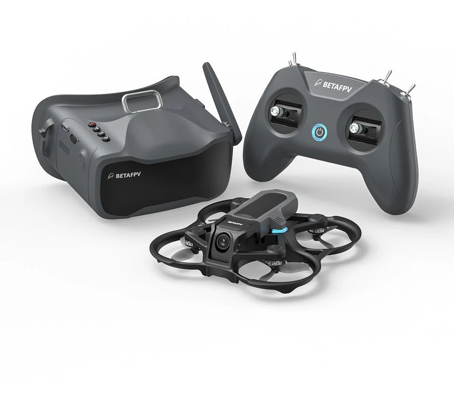 BetaFPV Aquila16 FPV Kit | Dron + gogle FPV |
