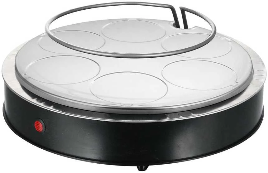 Emerio PO-115984 | Elektrinė picos krosnelė | Picos krosnelė, 1200 W