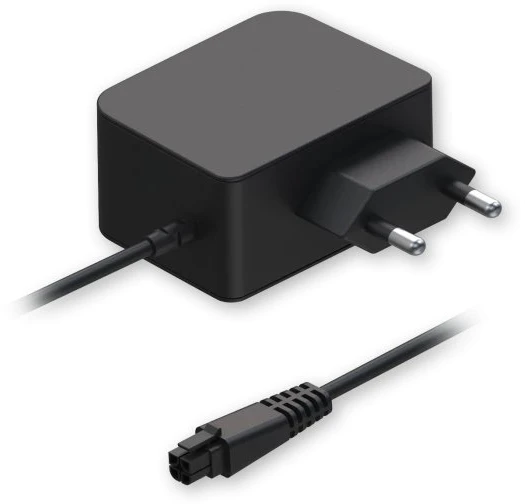 ES maitinimo šaltinis Teltonika PR3PXEU3, 18W, 4 kontaktų, 3 mm