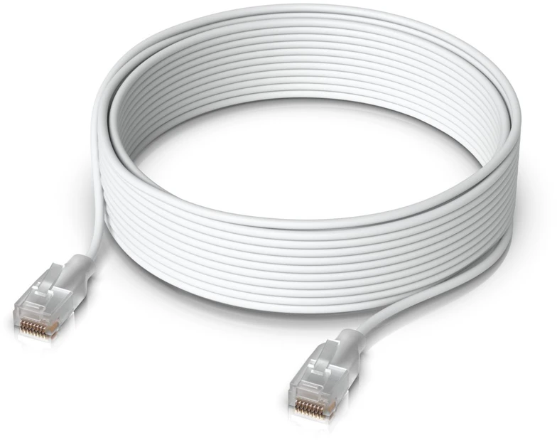 UBIQUITI NANOPLONAS PATCH CABLE SU 2,5 GBE ATRAME SUKURTAS RODYTI ETERINIAM ŠVIETIMUI? POVEIKIS / 12 mln