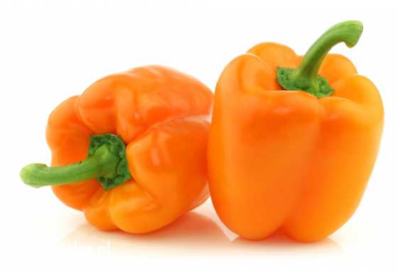 Etiuda Pepper PNOS Vegetable Seeds, 0.5g Pack