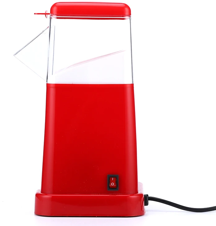 EXTRALINK MASZYNKA DO ROBIENIA POPCORNU 1200W