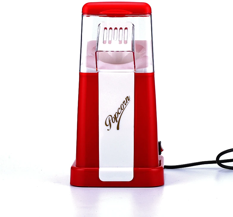 EXTRALINK MASZYNKA DO ROBIENIA POPCORNU 1200W